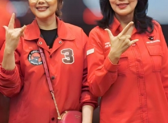 Dyah Kartika Rini: Sikap Presiden Prabowo Beri Amnesti Kepada Hasto Cerminkan Negarawan