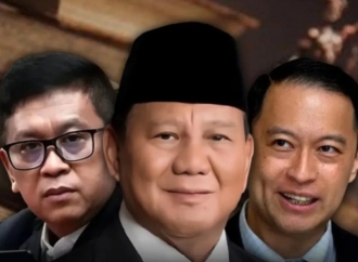 Ferdinand Hutahaean: Pemberian Amnesti Untuk Hasto Bukan Jebakan Politik 