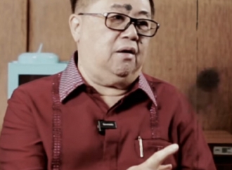 Darmadi Durianto: Danantara Berpotensi Jadi Monster Selama Tak Diawasi Maksimal dan Efektif