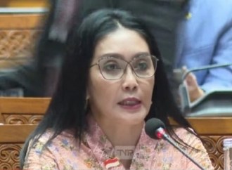 Kematian Diplomat Muda Arya Daru Janggal, Rieke Diah: Kebenaran Tak Bisa Disalahkan