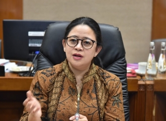 Puan Soroti Krisisnya Pengawasan Dana Bansos Hingga Mengendap Rp2,1 Triliun di 10 Juta Rekening