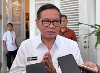 Pramono Anung Sebut Banyak Pihak Menawarkan Diri Jadi Pengelola JIS