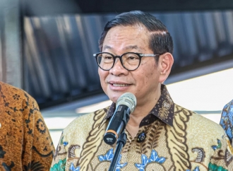 Pramono Ungkap Alasan Dorong BUMD DKI Bisa Melantai di Bursa Atau IPO
