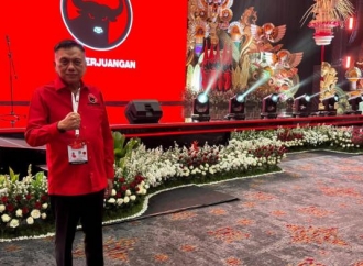 Megawati Minta Sejumlah Masukan Untuk Kepengurusan DPP PDI Perjuangan
