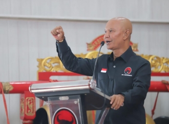 PDI Perjuangan Jadi Mitra Strategis Sekaligus Sparring Partner Pemerintah
