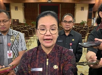 Agustina Ajak Masyarakat Kota Semarang Perkuat Persatuan