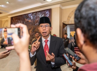 Adi Harap Seleksi Sekda Kota Surabaya Hasilkan Figur yang Mumpuni & Cakap dalam Bekerja