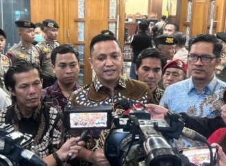 Megawati Serahkan Urusan Pemberian Amnesti Bagi Hasto Kepada Tim Kuasa Hukum