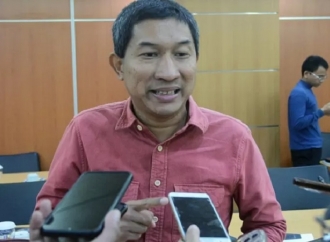 Dwi Rio Sambodo Usulkan Skema Tarif Khusus Akhir Pekan Untuk Rute Transjabodetabek T31