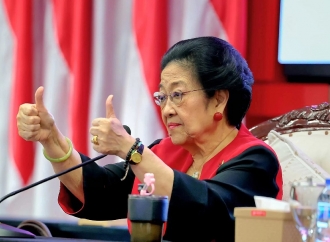  Megawati dan Jejak Kepemimpinan yang Menembus Zaman