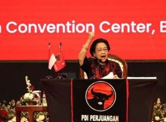 Megawati Sedih dengan Kondisi KPK Hingga Presiden Harus Turun Tangan