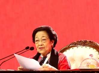 Megawati Minta Kader Partai Cerdas dan Siap Hadapi Konsekuensi