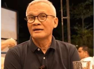Aria Bima Kagumi Ngopi Masyarakat Aceh Jadi Ritus Sosial yang Menyatukan