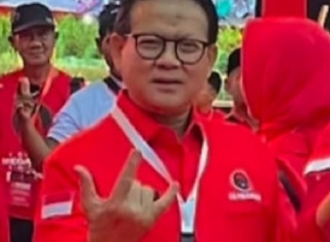 Rokhmin Dahuri Kembali Dipercaya Jadi Ketua DPP PDI Perjuangan Bidang Kelautan dan Perikanan