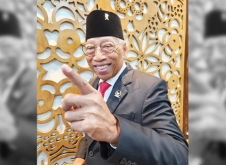 Wayan Sudirta: Amnesti dan Abolisi Hak Prerogatif Presiden Dalam Koridor Konstitusi