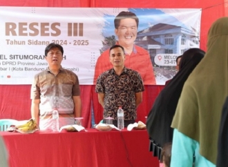 Rafael Situmorang Nilai Kebijakan Satu Kelas Diisi 50 Siswa Turunkan Kualitas Pembelajaran