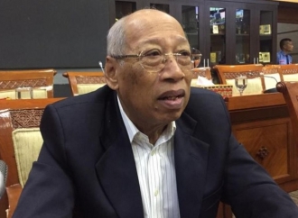 Wayan Sudirta: Amnesti dan Abolisi Jangan Disalahgunakan Untuk Kepentingan Politik Tertentu