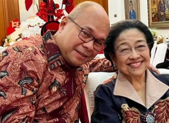 omy Soekarno: Pidato Megawati Isyaratkan Kembalinya Partai Pada Kekuatan Rakyat dan Tanggung Jawab Sejarah