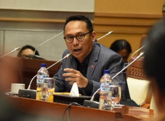 Nico Siahaan Desak Tindak Tegas Pelaku Beras Oplosan, Negara Jangan Kalah dari Gerombolan! 