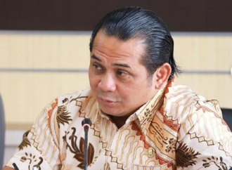 Andreas Okdi Priantoro: Maraknya Beras Oplosan, Bentuk Kejahatan Terorganisir  