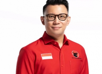 Rhesa Waworuntu: Banteng Sulut Ucapkan Selamat dan Siap Dukung Megawati dan Olly Dondokambey