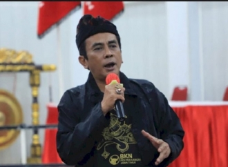 Ony Setiawan: Beternak Ayam Kampung Atau Kambing Solusi Nyata Tingkatkan Pendapatan