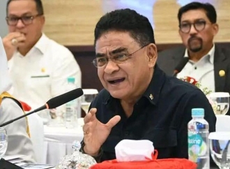 Andreas Hugo Nilai Berlebihan Jika Pengibaran Bendera One Piece Dianggap Makar
