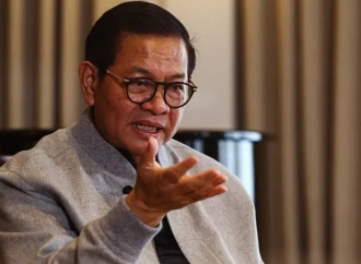 Pramono Pastikan Jakarta Siap Jadi Kota Global dengan Kekayaan Kebudayaan