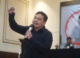 Fuad Benardi Minta Pemerintah Evaluasi Kebijakan Pembebasan PKB Untuk Kendaraan Listrik