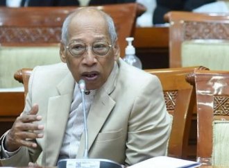 I Wayan Sudirta: Amnesti dan Abolisi Presiden Prabowo, Bentuk Koreksi Sistem Peradilan Pidana