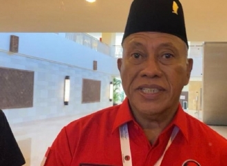 Komarudin Watubun: Digelar Tertutup, Amankan Kongres di Tengah Turbulensi Politik