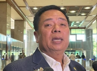 Lasarus Ungkap Pembahasan Sikap Partai Sebagai Penyeimbang Sempat Alot 