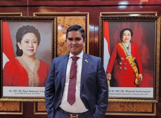 Gus Falah: Jiwa Besar dan Kebijaksanaan Presiden Prabowo Selaras Dengan Semangat Bung Karno 