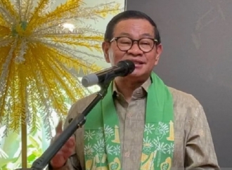 Pramono Akan Tinjau Kembali Kelayakan Penerima Bansos yang Terindikasi Terlibat Judol 
