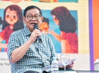 Pramono Ungkap Pelamar Damkar & PPSU Didominasi Masyarakat dari Luar Jakarta