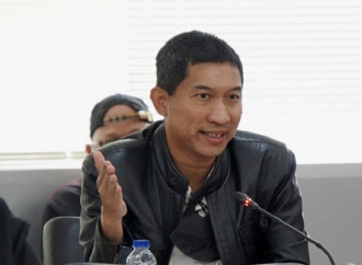 Dwi Rio Sambodo Desak Reformasi Menyeluruh Tata Kelola BUMD Pangan