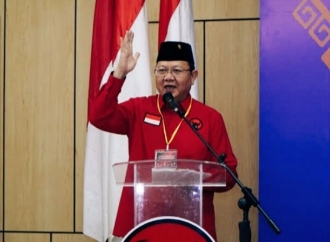 Terobosan! PDI Perjuangan Lampung Buka Pintu Aduan Lewat WA Hingga Medsos