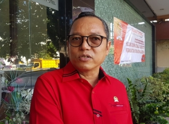 Deddy Sitorus Kembali Jadi Ketua Bidang Pemenangan Pemilu Eksekutif DPP PDI Perjuangan