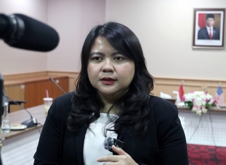 Ima Mahdiah Nilai Prasetyo Edi Marsudi Jadi Ketua Dewas PAM Jaya Sudah Tepat, Punya Kapasitas