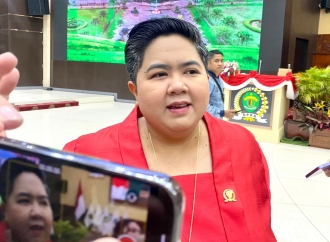 Ananda Moeis Tegaskan Penjara Bukan Tempat yang Tepat Bagi Pengguna Narkoba