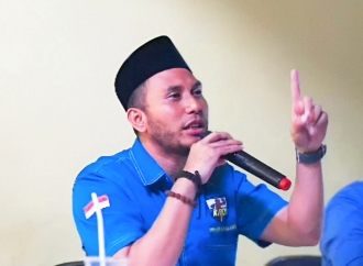 KNPI Kabupaten Malang Desak Pemda Segera Rumuskan Regulasi Kepemudaan yang Lebih Jelas & Terarah
