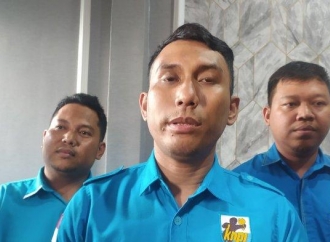 Zulham Mubarrok Tekankan Pentingnya Kerja-kerja Digital