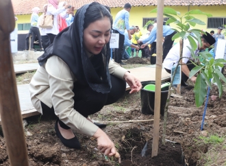 Mitha Minta Siapkan Langkah Strategis Untuk Percepat Pembangunan