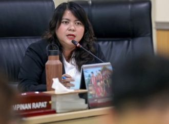 Ima Mahdiah Tegaskam Usulan Kartu Janda Jakarga Belum Terlalu Mendesak