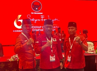 Banteng Kota Balikpapan Siap Fokus Sebarkan Nilai Pancasila hingga ke Kelurahan