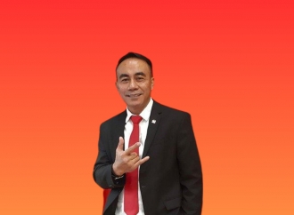 Krisantus Kurniawan Tegaskan Aksi PPATK Langgar HAM