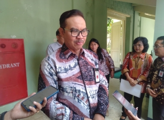 Hasto Wardoyo Pastikan Pemkot Yogyakarta Siap Kebut Rehabilitasi Rumah Tidak Layak Huni