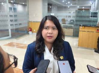 Ima Mahdiah : DPRD DKI Siapkan Anggaran Untuk Pembangunan Pasar di Lenteng Agung
