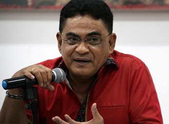 Andreas Hugo Tegaskan PDI Perjuangan Jadi Penyeimbang Pemerintah