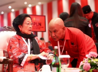 Said Abdullah Apresiasi Penyelenggaran Kongres ke-VI PDI Perjuangan Berjalan Sukses
